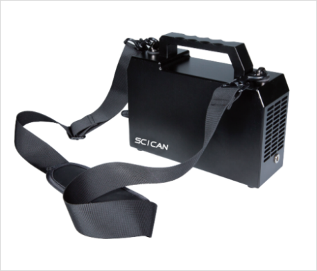 全勘通-物证综合勘查系统