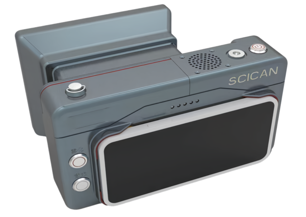 物证痕迹快拍快显仪